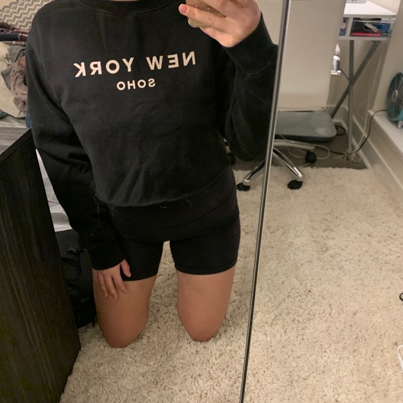 New York Soho Hoodie - Picture 5 of 5